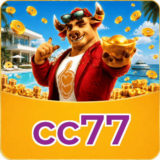cc77 Logo Seguro