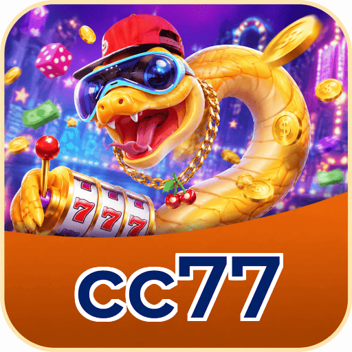 Logo cc77 Plataforma Certificada