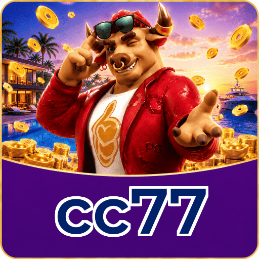 cc77 VIP Program Logo
