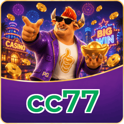 cc77 Plataforma Confiável