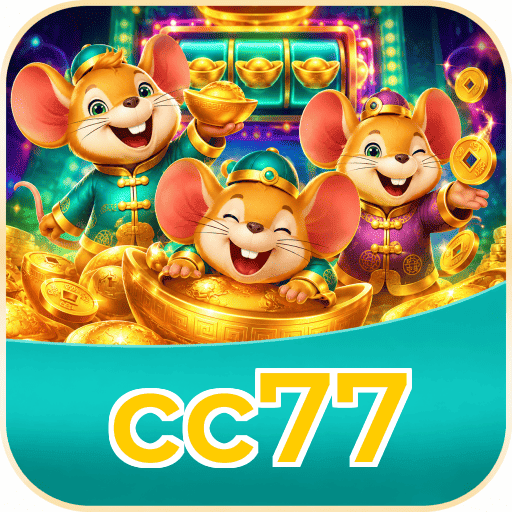 cc77 Logo Verificado