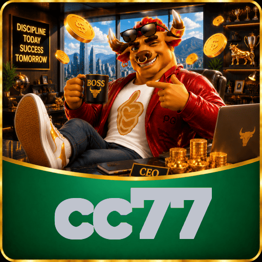 cc77 Download - Opções de Download por Plataforma