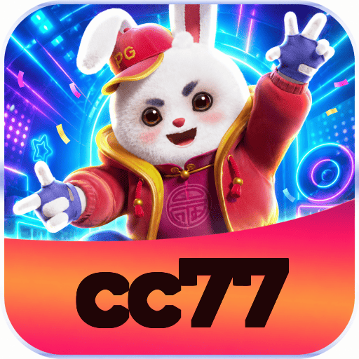 cc77 Logo Oficial